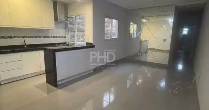 Apartamento para aluguel, 1 quarto, 1 suíte, 1 vaga, vila valparaíso - santo andré/sp