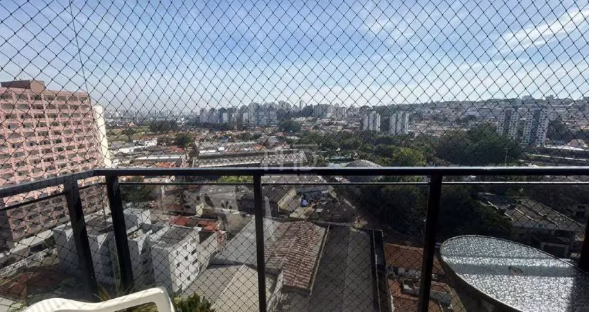 Apartamento à venda, 2 quartos, 1 suíte, 1 vaga, fundação - são caetano do sul/sp