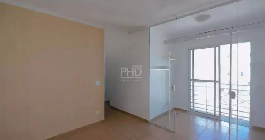 Apartamento à venda, 2 quartos, 1 vaga, santa terezinha - são bernardo do campo/sp