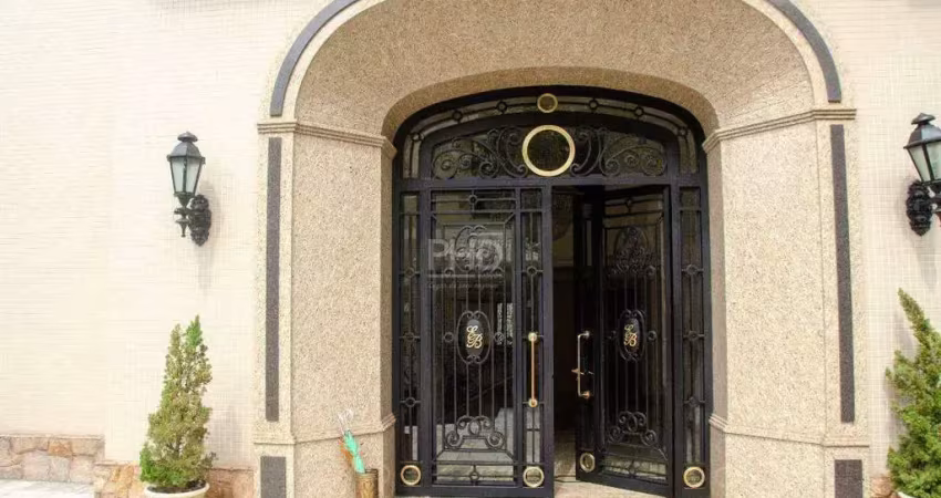 Apartamento com 4 quartos à venda no Santa Paula, São Caetano do Sul 