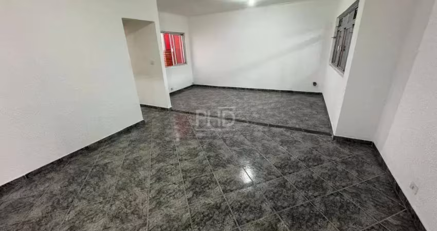 Casa com 3 quartos para alugar no Baeta Neves, São Bernardo do Campo 