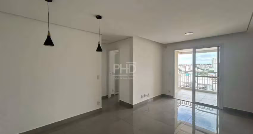 Apartamento à venda, 2 quartos, 1 suíte, 1 vaga, nova petrópolis - são bernardo do campo/sp