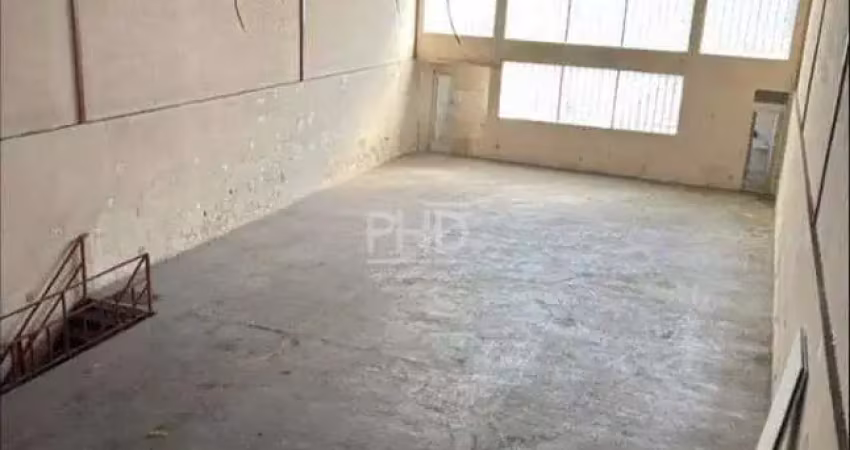 Galpão para aluguel, ceramica - são caetano do sul/sp