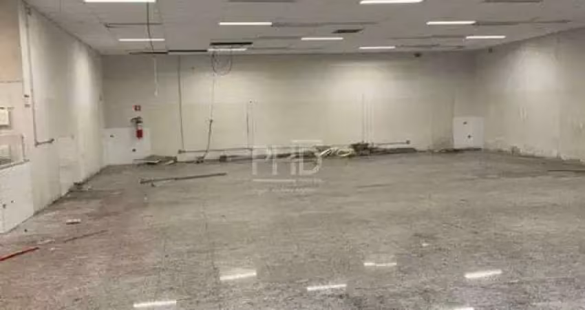Galpão para aluguel, 30 vagas, santa paula - são caetano do sul/sp
