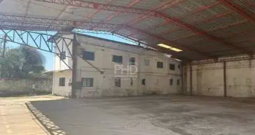 Galpão para aluguel, 15 vagas, demarchi - são bernardo do campo/sp