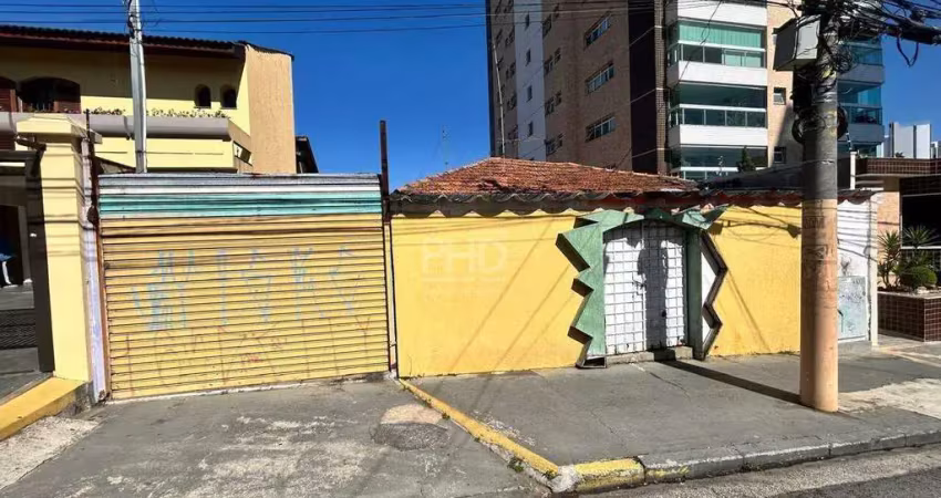 Alugo terreno de 600 m², comercial - centro de são bernardo do campo-sp
