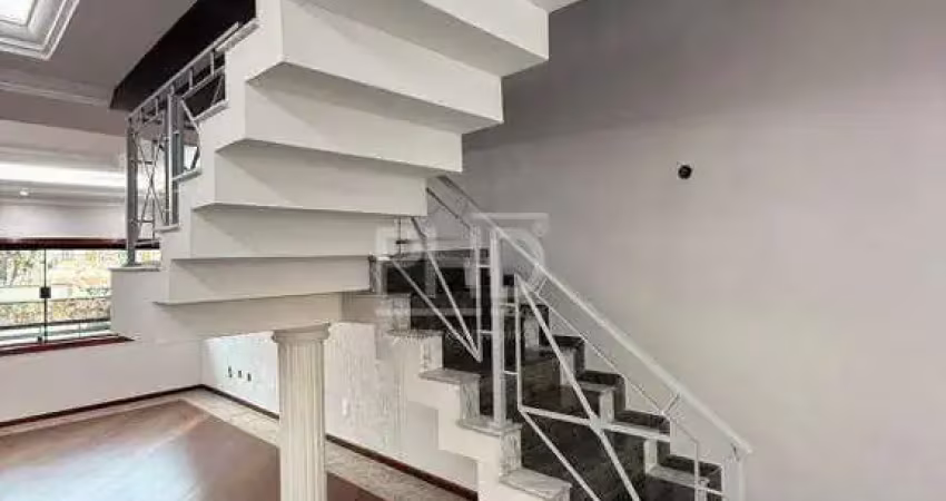 Sobrado à venda, 4 quartos, 4 suítes, 10 vagas, dos casa - são bernardo do campo/sp
