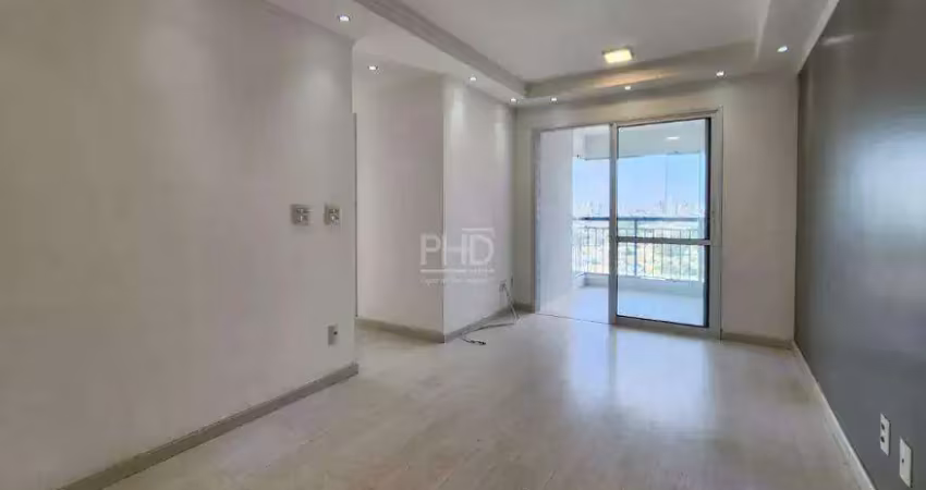 Apartamento à venda, 3 quartos, 1 vaga, independência - são bernardo do campo/sp