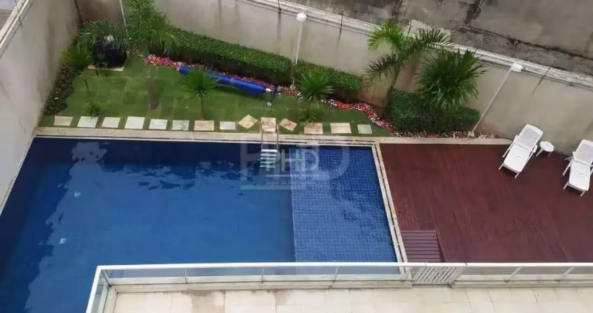 Apartamento com 3 quartos - sendo 1 suites - 1 vaga de garagem - são bernardo do campo