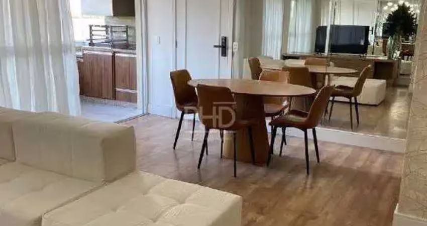 Apartamento para aluguel, 3 quartos, 3 suítes, 2 vagas, casa branca - santo andré/sp