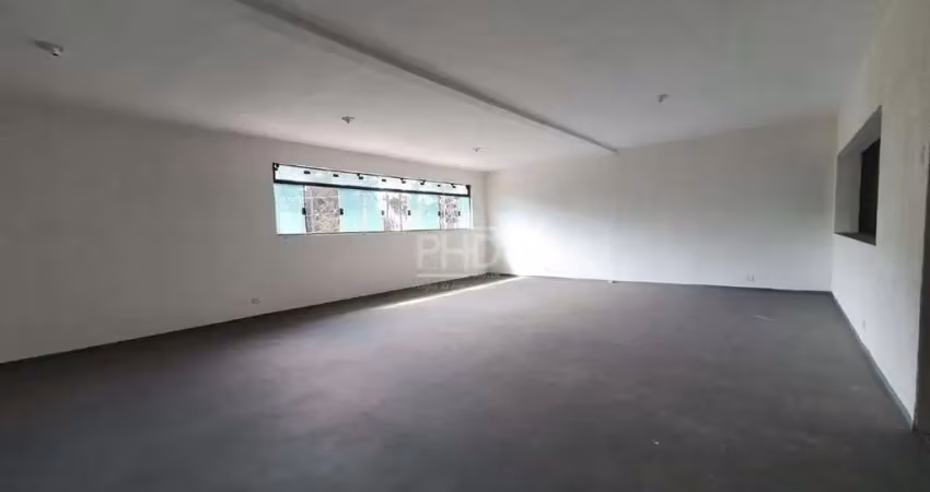 Sala comercial para alugar na Vila Nogueira, Diadema 