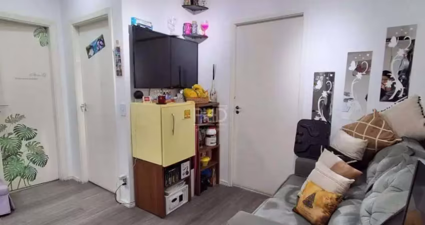 Studio para aluguel, 2 quartos, 1 vaga, santa paula - são caetano do sul/sp