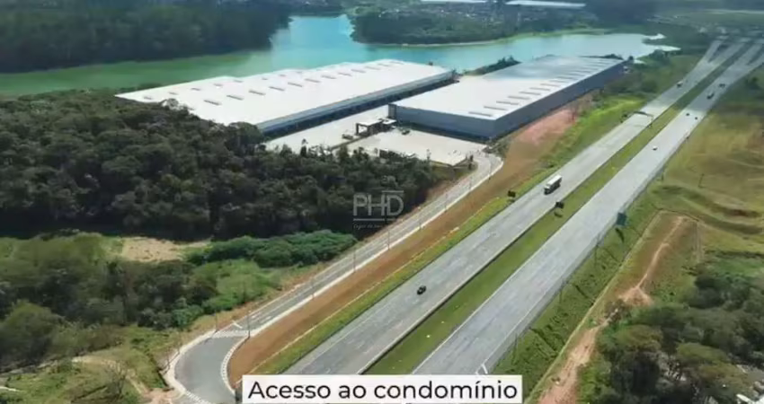 Galpão para locação 2.742,28 m² são bernardo do campo