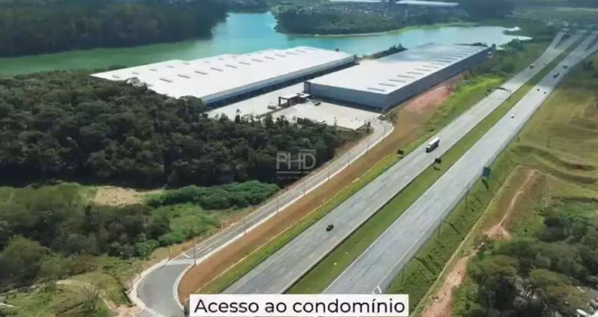 Galpão para locação 2.277,88 m² são bernardo do campo