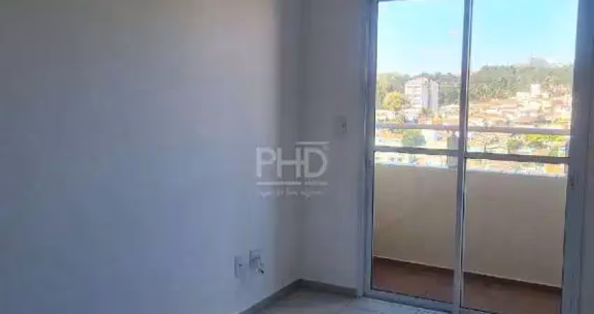 Apartamento de 50 m² em demarchi, são bernardo do campo – 2 quartos, lazer completo