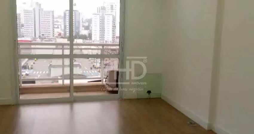 Sala para aluguel, 1 vaga, centro - são bernardo do campo/sp