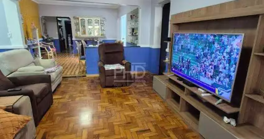 Casa térrea com 3 suítes no centro de são bernardo do campo – 233,91 m²