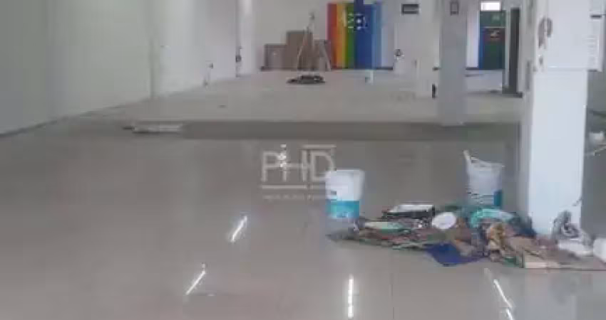 Salão comercial com 4 salas – 500 m² em ferrazópolis, sbc