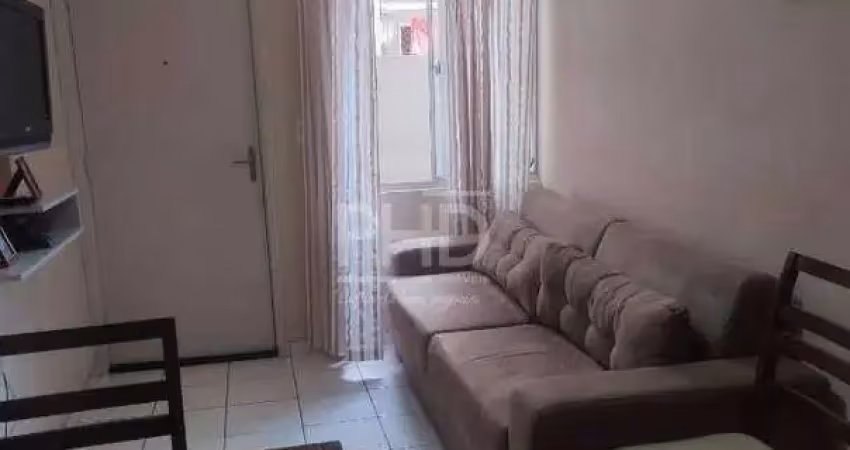 Apartamento 1 quarto em vila euclides, são bernardo do campo - 42 m² por r$ 240.000,00