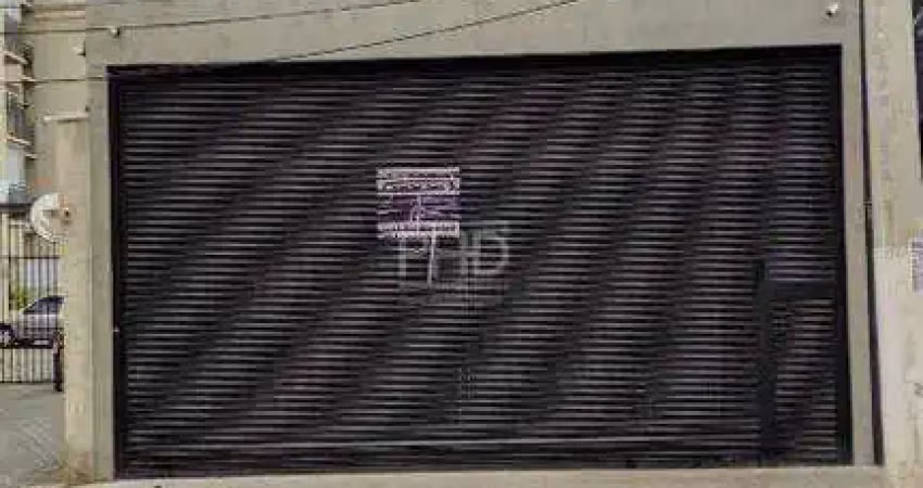 Ponto comercial para alugar no Nova Petrópolis, São Bernardo do Campo 