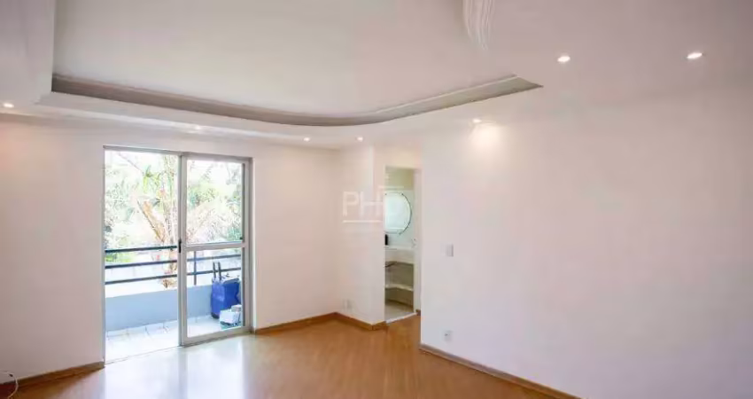 Apartamento de 3 quartos em assunção, são bernardo do campo – 71 m² com lazer completo