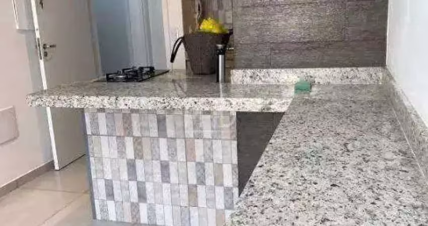 Apartamento de 60 m² com 2 quartos no jardim do mar, sbc