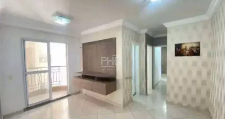 Apartamento com 2 quartos, 1 vaga e lazer completo em assunção – são bernardo do campo