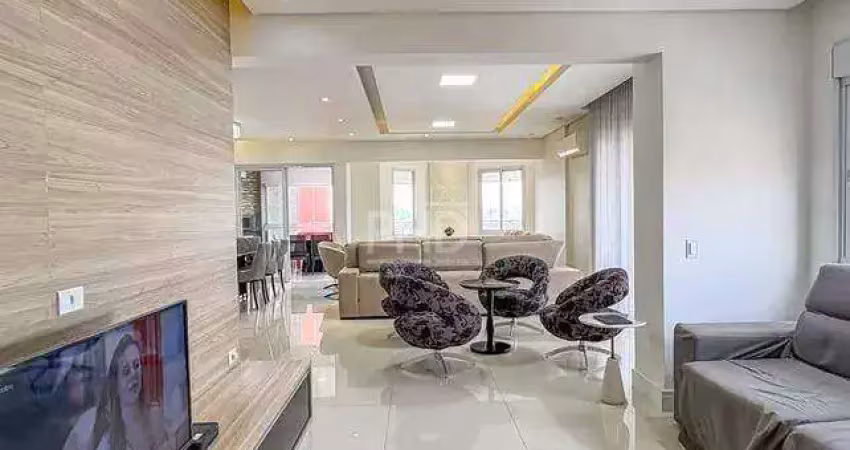 Apartamento com 3 quartos para alugar no Jardim do Mar, São Bernardo do Campo 