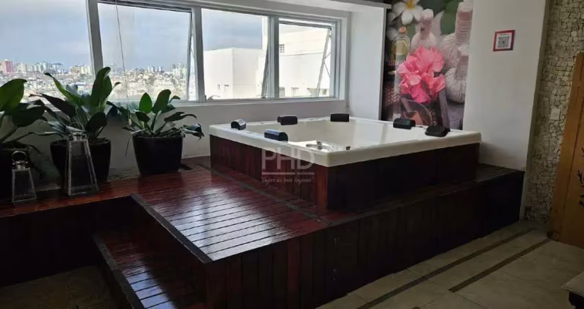 Apartamento/loft para locação - 37m² – são bernardo do campo