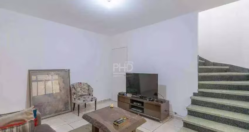 Sobrado para aluguel, 3 quartos, 1 vaga, rudge ramos - são bernardo do campo/sp