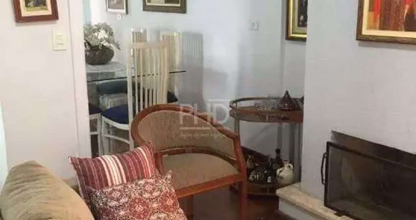 Casa à venda no parque terra nova, sbc – 3 quartos, 1 suíte, mobiliada