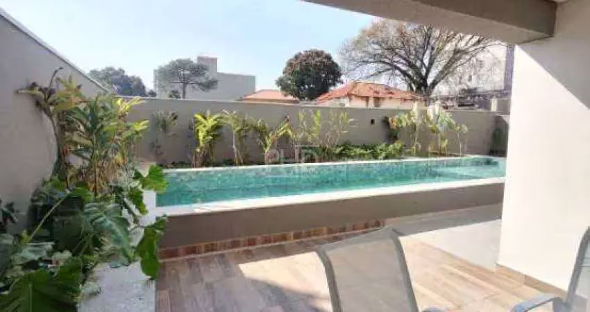 Loft residencial para aluguel no centro de são bernardo do campo — 24 m², 1 quarto, 1 vaga