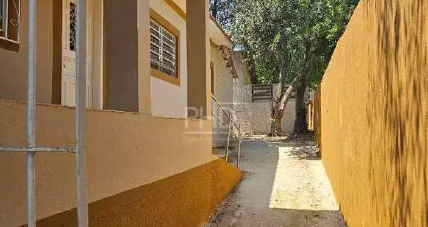 Casa para aluguel residencial no centro de são bernardo do campo – 240 m², 2 quartos, 3 banheiros, 2 vagas
