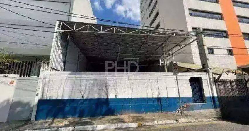Barracão / Galpão / Depósito para alugar no Jardim do Mar, São Bernardo do Campo 