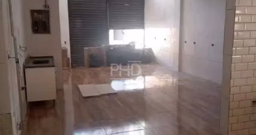 Ponto comercial para alugar no Centro, São Bernardo do Campo 