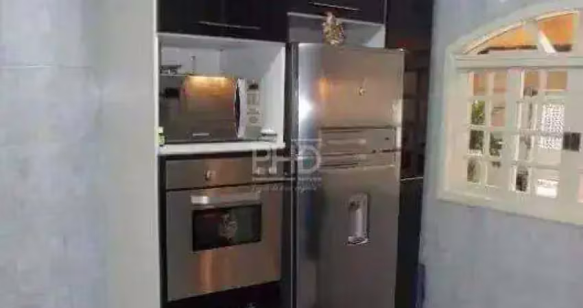 Casa terrea bairro dos casas com 2 quartos suite garagem 3 carros