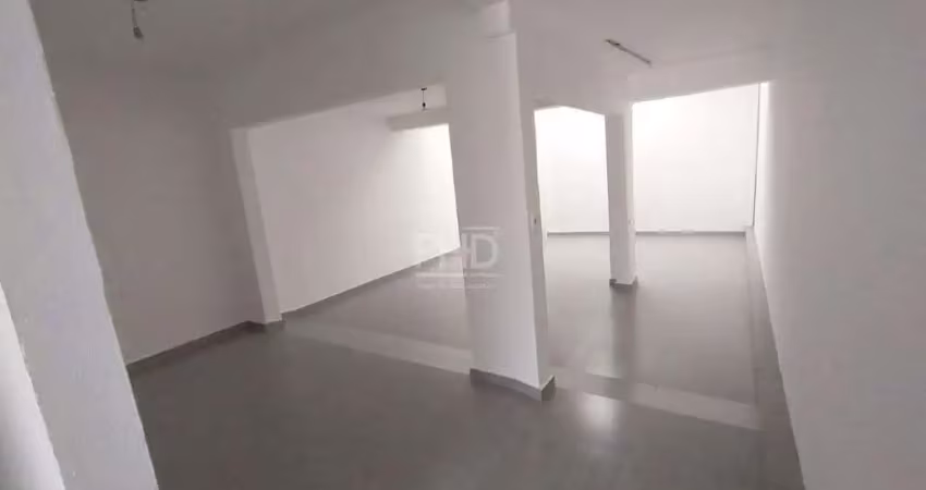 Sala comercial para alugar no Santa Maria, Santo André 