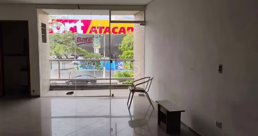 Sobrado comercial para aluguel, 1 vaga, nova petrópolis - são bernardo do campo/sp