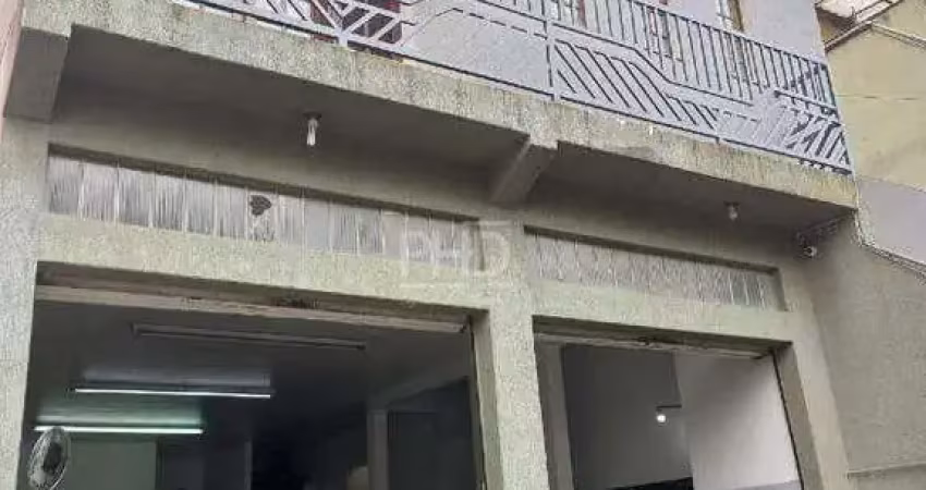 Sala comercial à venda no Jardim Utinga, Santo André 