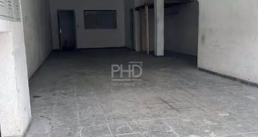 Casa para alugar no Casa Branca, Santo André 
