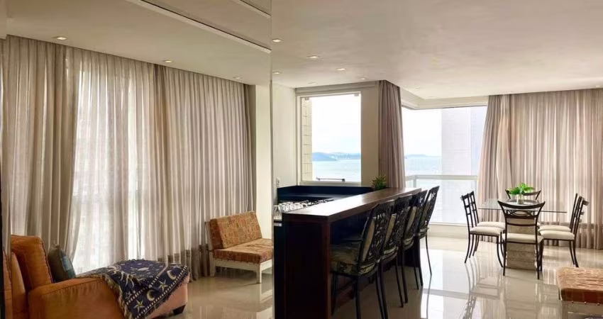 Apartamento Vista Mar em Balneário Camboriú