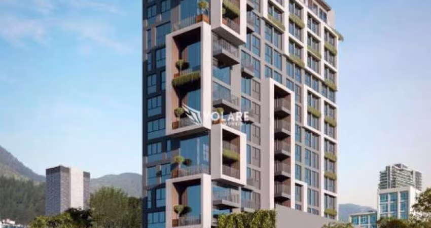 Apartamento / LOFT no Centro de Blumenau