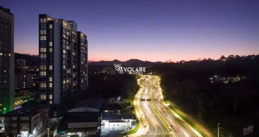 Loft duplex a 500 metros da vila germânica venda r$ 430.000,00