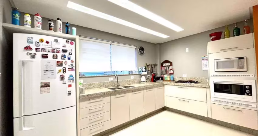 Viva com luxo e comodidade no residencial málaga, barra sul!