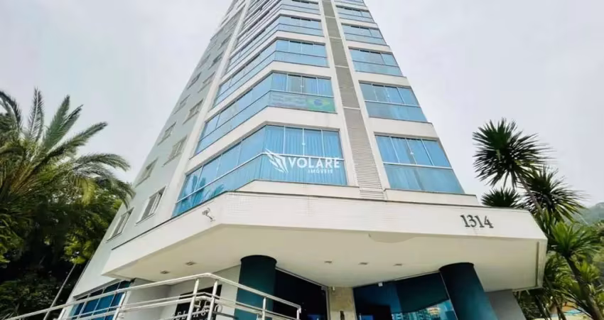 Apartamento mobiliado 2 suites e 2 vagas - victor konder r$ 860.000,00