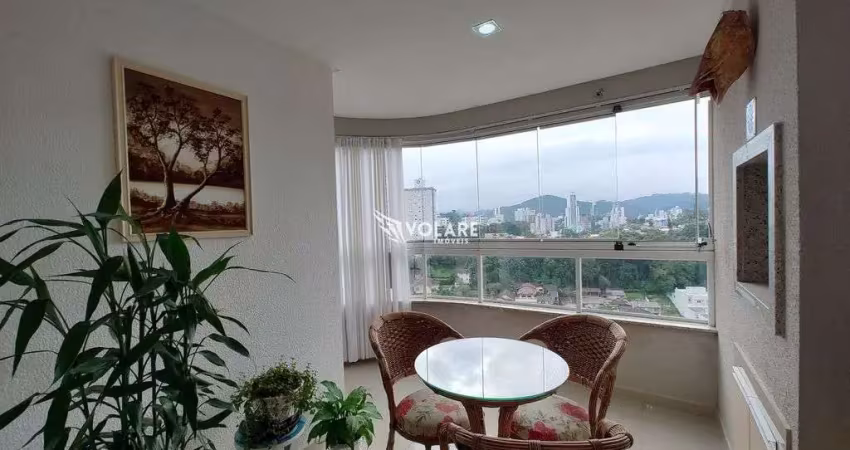 Apartamento Mobiliado à Venda em Vila Nova