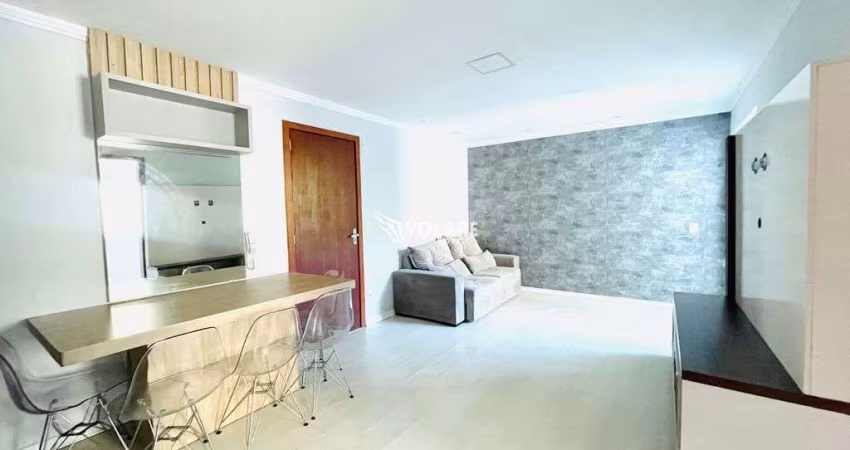 Apartamento à Venda a poucos metros do Centro.