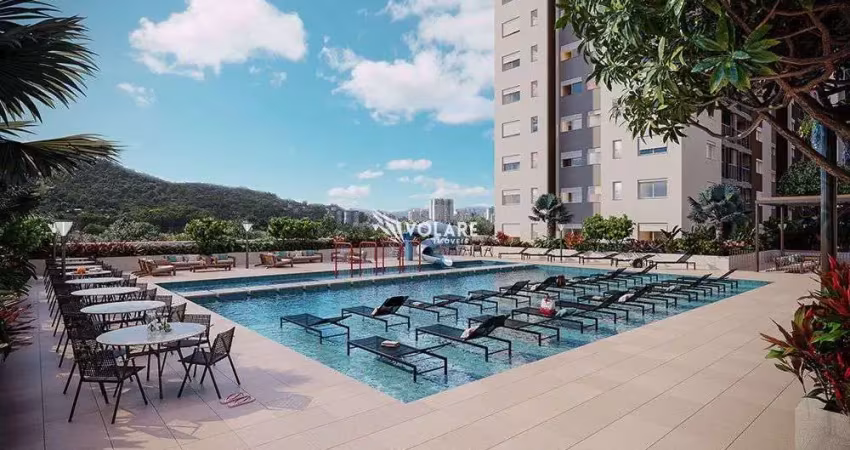 Apartamento com 1 quarto à venda na Rua João Cunha, 220, Fazenda, Itajaí