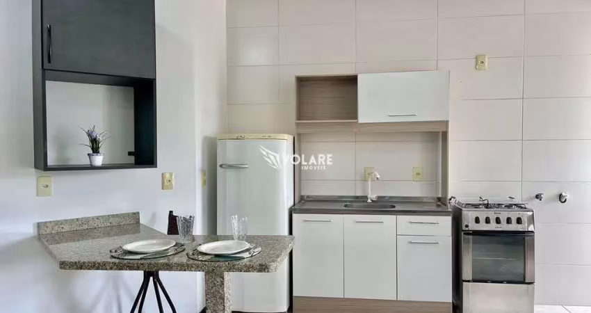 Loft Mobiliado para Locação por R$ 1.500,00 | Bairro Fortaleza!