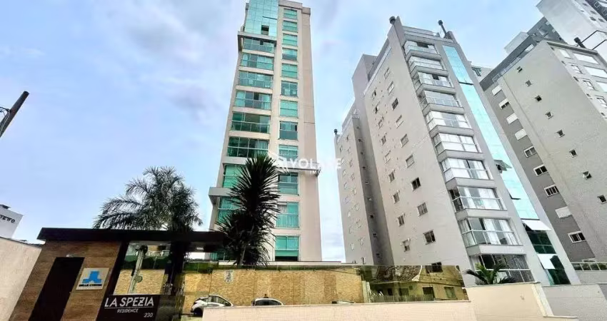 Apartamento de 100m² com 2 Suítes e Vista Privilegiada – Itoupava Seca, Blumenau